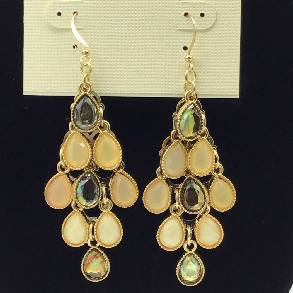 Sophia & Kate Chandelier Earrings‎